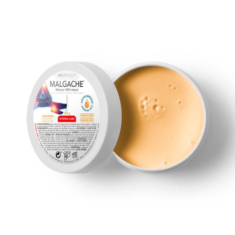 MALGACHE ARTIPROTECT BALSAMO INTERSA LABS