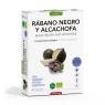 RÁBANO NEGRO Y ALCACHOFA BIO 20 AMPOLLAS INTERSA LABS
