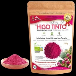 HIGO TINTO TUNO CANARIAS 200 G ISLAS CANARIAS