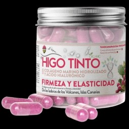 HIGO TINTO FIRMEZA Y ELASTICIDAD 90 CAP TUNI CANARIAS ISLAS CANARIAS