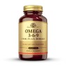 OMEGA 3-6-9 60 PERLAS SOLGAR