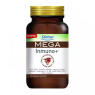 INMUNO+ MEGA DIELISA 60 CÁPSULAS VEGETALES