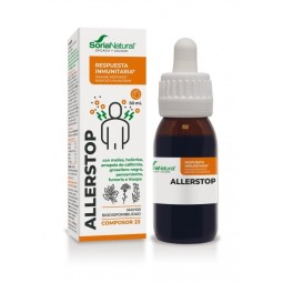 Allerstop Composor 23 Soria Natural