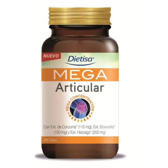 ARTICULAR MEGA DIELISA