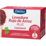 LEVADURA ROJA DE ARROZ PLUS DIELISA 60 CÁPSULAS