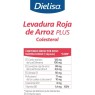 LEVADURA ROJA DE ARROZ PLUS DIELISA 60 CÁPSULAS