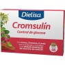 CROMSULIN CONTROL DE GLUCOSA DIELISA 48 COMPRIMIDOS