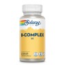 B-COMPLEX 50 CAPS SOLARAY