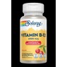 VITAMIN B-12 2000 mcg SOLARAY 90 COMPRIMIDOS BUCODISPERSABLES