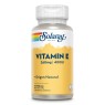 VITAMIN E 400 UI SOLARAY 50 PERLAS