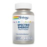 SPECTRO ENERGY! MULTIVITAMIN CON ANTIOXIDANTES SOLARAY 60 VEG CAPS