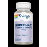 SUPER NAC 600 mg SOLARAY 60 VEGCAPS