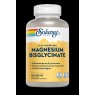 MAGNESIUM BISGLYCINATE SOLARAY 120 VEGCAPS