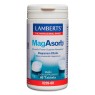 MagAsorb Citrato Magnesio 60 Tablets Lamberts