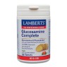 GLUCOSAMINE COMPLETE LAMBERTS 120 TABLETS