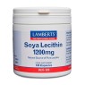 SOYA LECITHIN 1200 MG LAMBERTS 120 CAPSULES