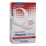 UBIQUINOL 100 MG LAMBERTS 60 CAPSULES