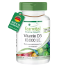 VITAMINA D3 10.000 U.I. Fairvital