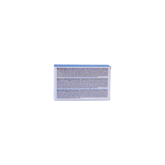 SPERMPLUS 60 Cápsulas Postius & Co.