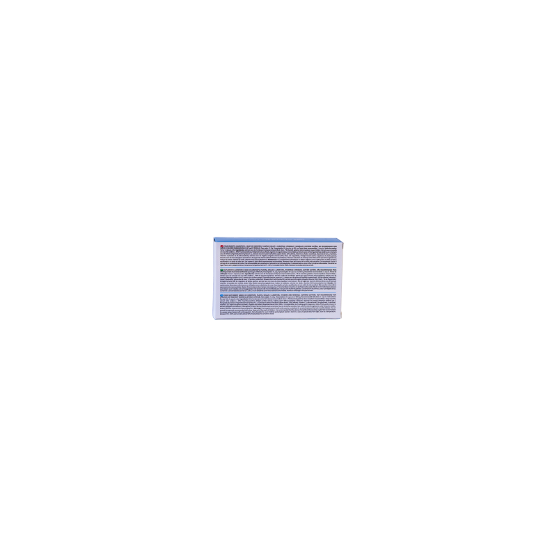 SPERMPLUS 60 Cápsulas Postius & Co.