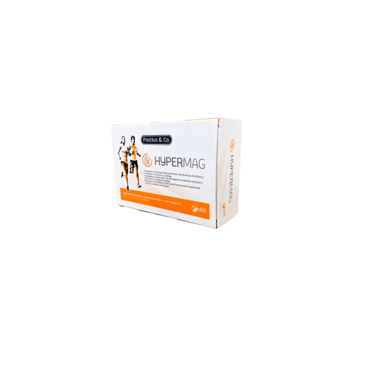 HYPERMAG Postius & Co.