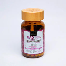 Nad+300Mg & Transresveratrol Banban