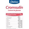 CROMSULIN CONTROL DE GLUCOSA DIELISA 48 COMPRIMIDOS