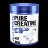 PURE CREATINE QUAMTRAX 300 G  100% CREATINE MONOHYDRATE CREAPURE 19PO28  100 SERVINGS