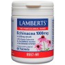 ECHINACEA 1000 MG LAMBERTS 60 TABLETS