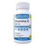 VITAMINA E 400 UI POLARIS 100 PERLAS