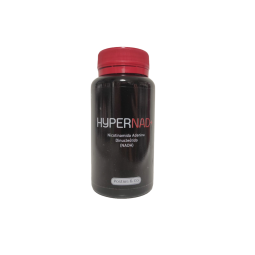 HYPER NAD+ POSTIUS & Co.  60 CÁPSULAS