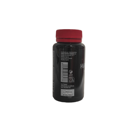 HYPER NAD+ POSTIUS & Co.  60 CÁPSULAS