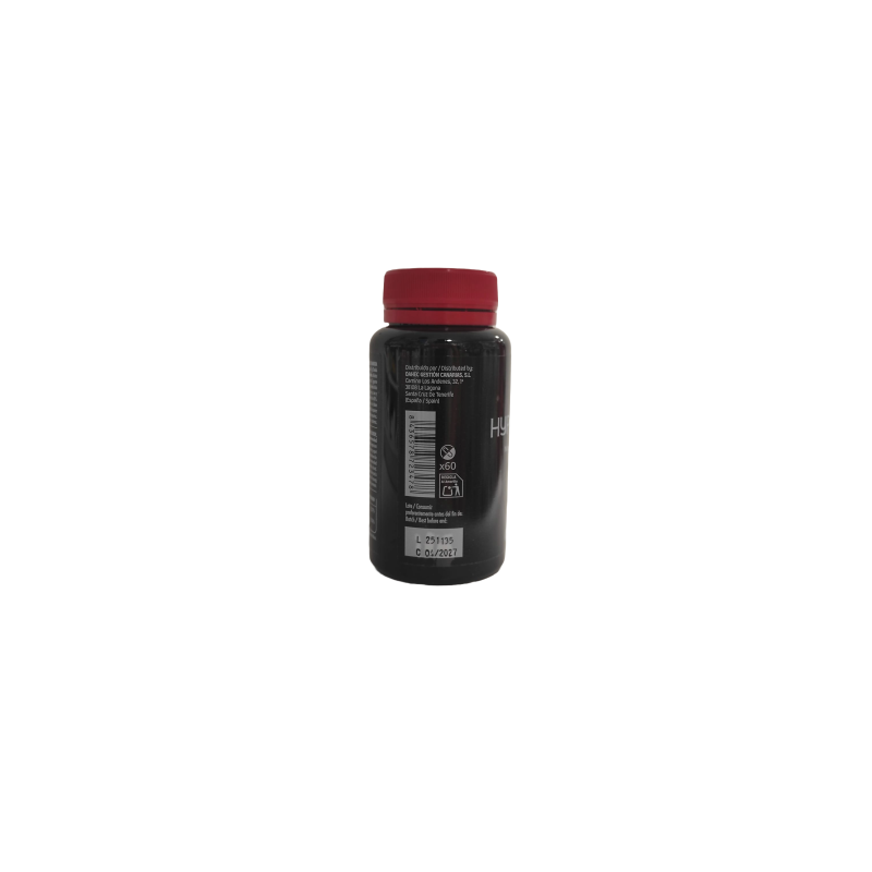 HYPER NAD+ POSTIUS & Co.  60 CÁPSULAS