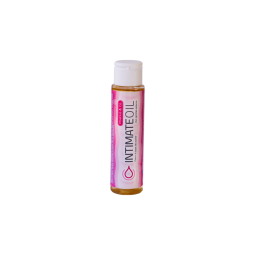 INTIMATE OIL POSTIUS &. Co. 75 ml