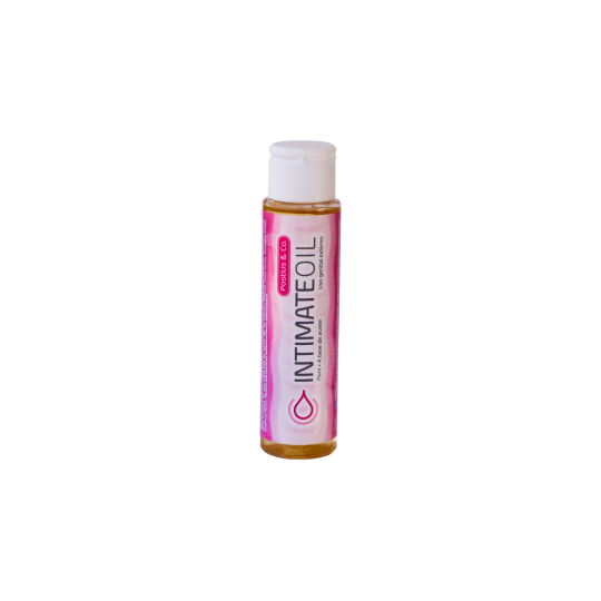 INTIMATE OIL POSTIUS &. Co. 75 ml