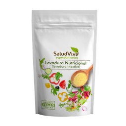 LEVADURA NUTRICIONAL SALUD VIVA 125 G