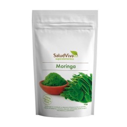 MORINGA ECO SALUD VIVA 125 G