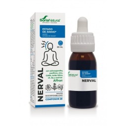 Nerval Composor 28 Soria Natural