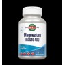 MAGNESIUM MALATE KAL 90 COMPRIMIDOS