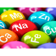 Minerales y Oligoelementos | Nature95