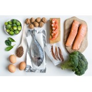 Omega 3 y Acidos Grasos Esenciales | Nature95