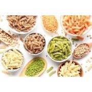 Cereales, Legumbres y Pasta Ecologica | Nature95