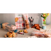 Snacks, Pan y Bolleria Saludable | Nature95