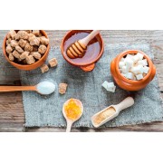 Endulzantes y Mieles Naturales | Nature95