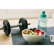 Alimentacion Deportiva | Nutricion Deportistas | Nature95