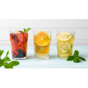 Bebidas Naturales y Ecologicas | Nature95