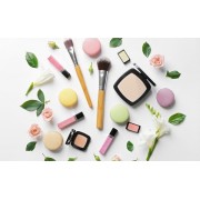 Maquillaje Natural y Ecologico | Cosmetica Mineral | Nature95