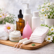 Higiene Intima Natural | Cuidado Intimo Ecologico | Nature95