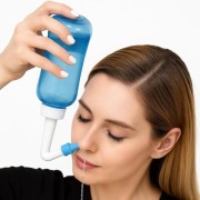 Higiene Nasal Natural | Agua de Mar | Nature95