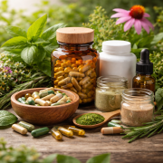 Suplementos Naturales | Vitaminas, Minerales y más | Nature95